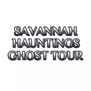 Shop Savannah Ghost Tours coupon codes logo