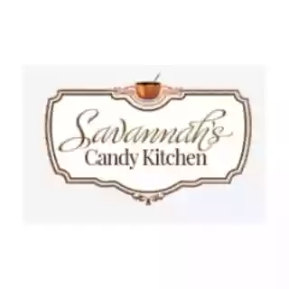 Savannahs Candy Chicken coupon codes