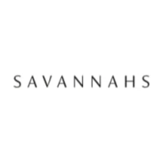 Shop Savannahs UK logo