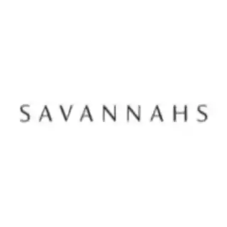 Savannahs UK discount codes