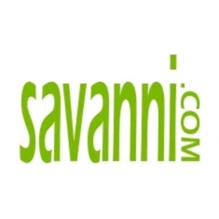 Shop Savanni.com logo