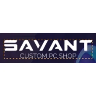 Savant PCs logo