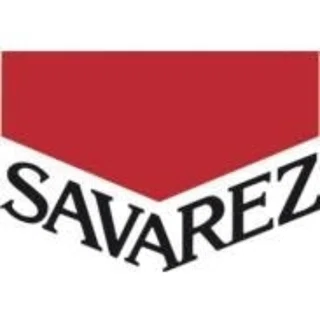Shop Savarez promo codes logo