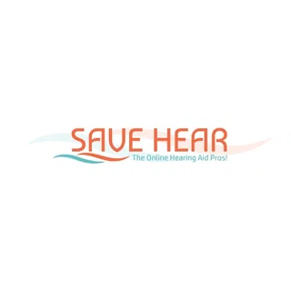  Save Hear  logo