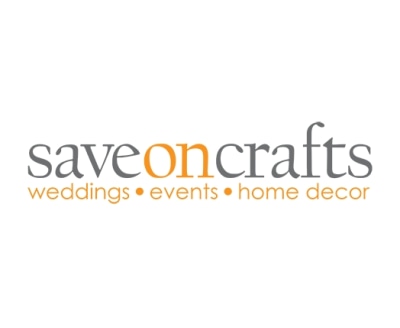 Shop saveoncrafts logo