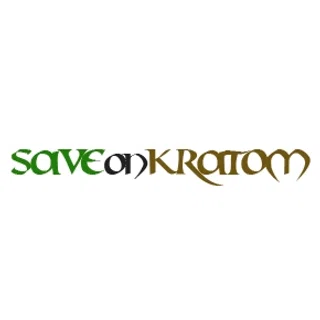 Shop Save on Kratom logo