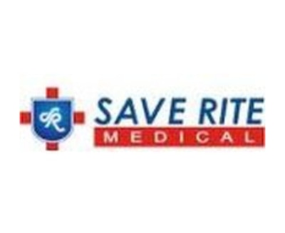 Shop Save Rite Medical logo