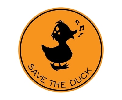 Shop Save the Duck logo