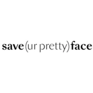 Shop Save (ur pretty) Face promo codes logo