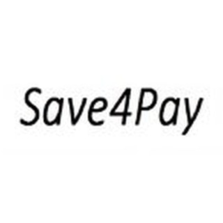 Shop Save4Pay logo