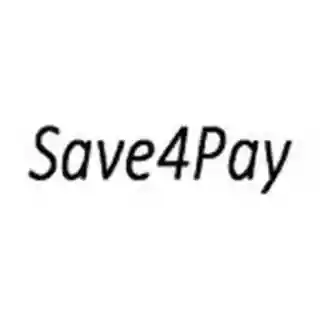 Save4Pay logo