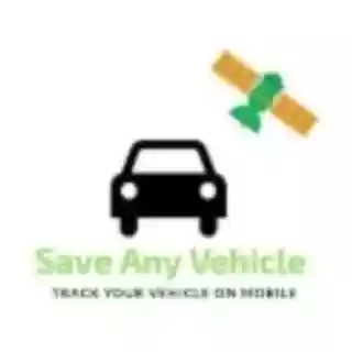 Shop Save Any Vehicle coupon codes logo