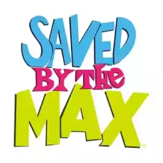Shop  Saved By The Max promo codes logo