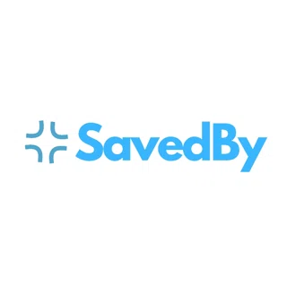 SavedBy logo