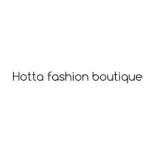 Hotta Fashion Boutique logo