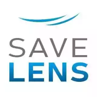 save-lens.com logo