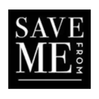 Shop Save Me From coupon codes logo