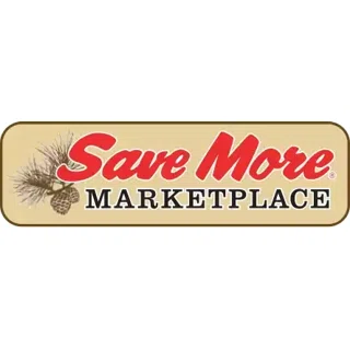Save More Marketplace logo