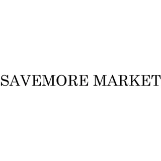 Savemore Market logo