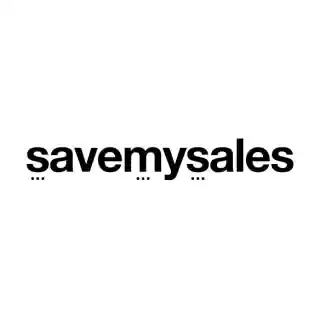 SaveMySales discount codes