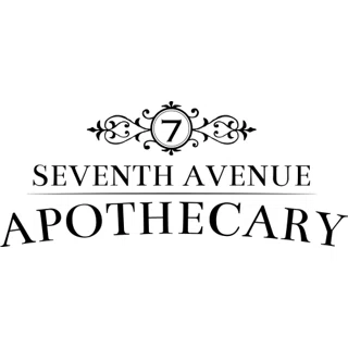 Seventh Avenue Candles logo