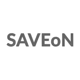 SAVEoN logo