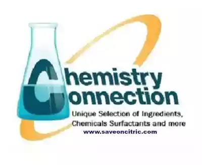 Shop Chemistry Connection logo