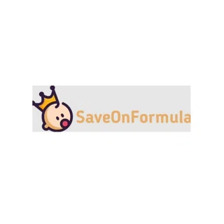 SaveOnFormula logo
