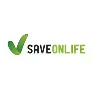 Save On Life discount codes