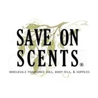 Shop Save on Scents logo