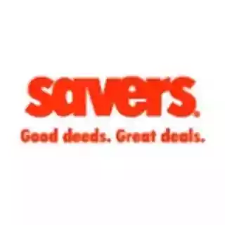 Savers promo codes
