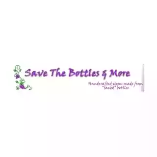 Shop Save The Bottles coupon codes logo