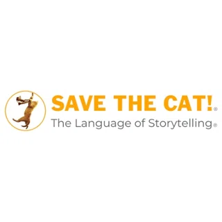 Save the Cat! logo