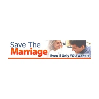 Save the Marriage logo