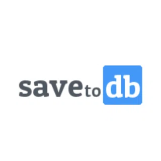 SaveToDB logo