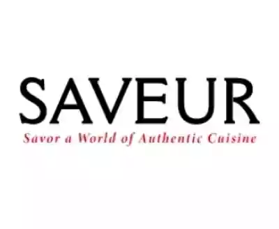 Shop Saveur coupon codes logo