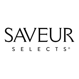 Saveur Selects logo
