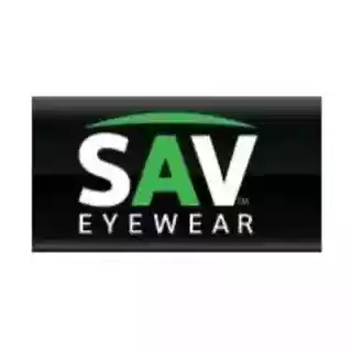 Shop SAV Eyewear coupon codes logo