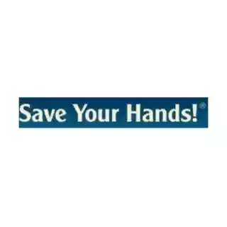 Shop Save Your Hands! discount codes logo