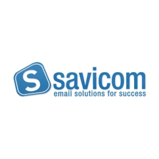 Shop Savicom logo