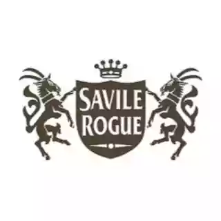 Savile Rogue discount codes