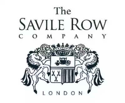Shop Savile Row Company coupon codes logo