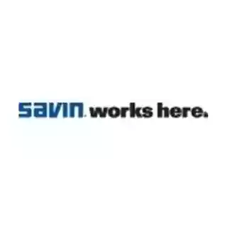 Shop Savin coupon codes logo