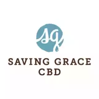 Saving Grace CBD logo
