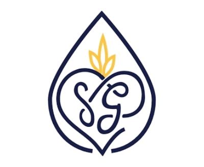 Shop Saving Grace Oil logo