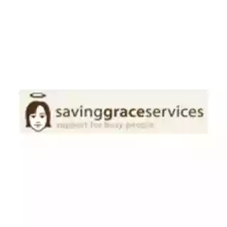 savinggracepets.com logo