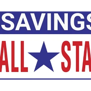 Savings ALLStar logo
