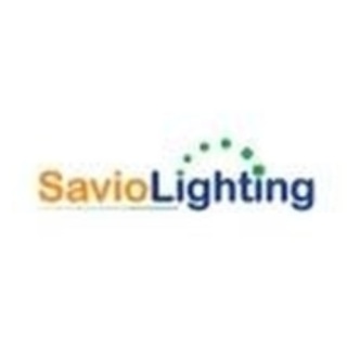 Shop Savio Lighting logo
