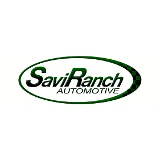 Savi Ranch Automotive logo