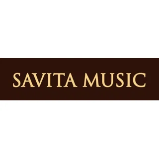 Savita Music logo